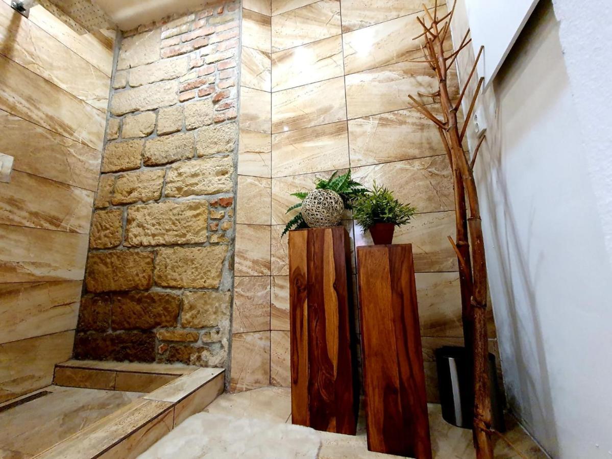 Hrensko32 Apartment Exterior photo